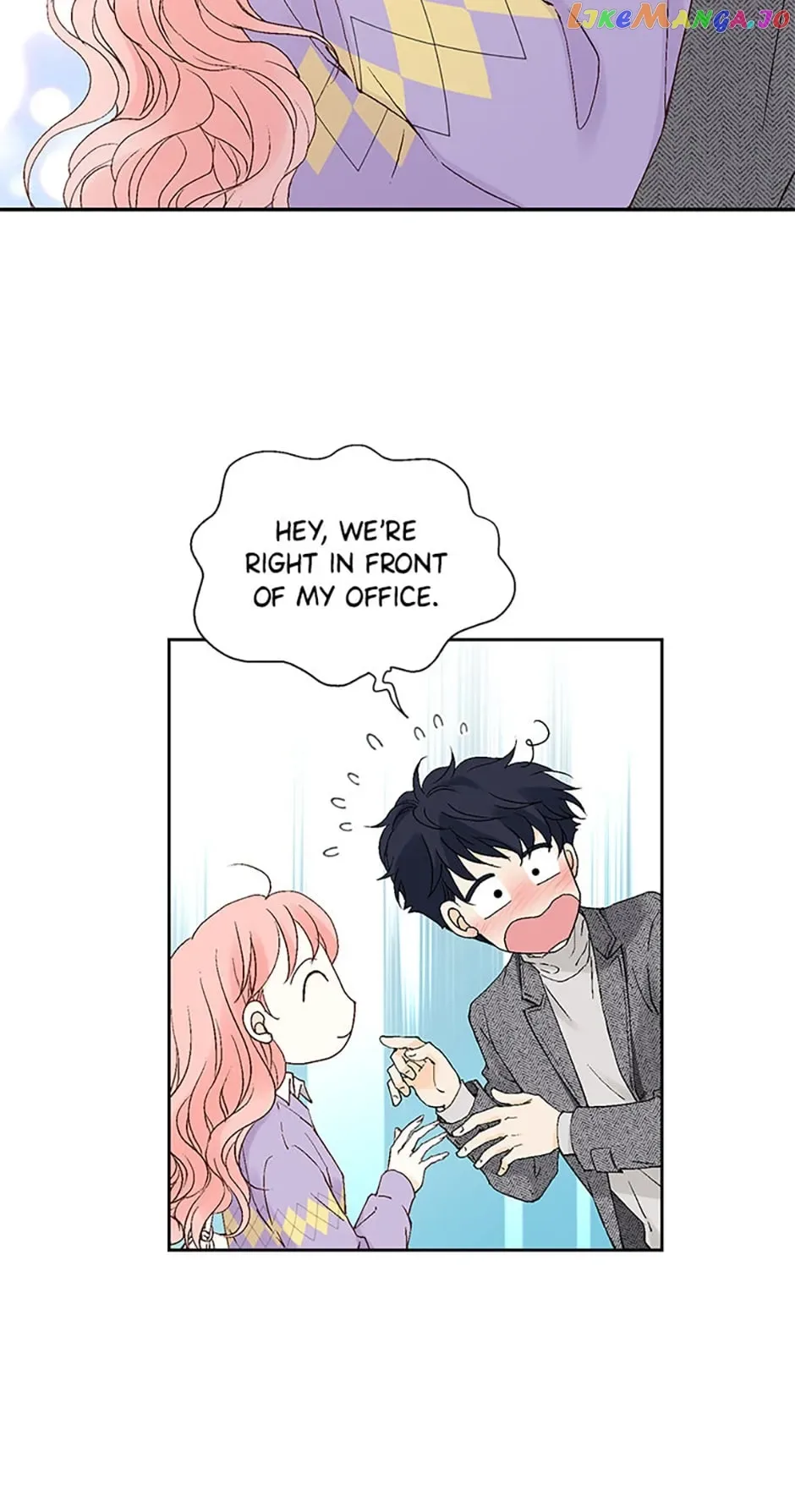 Flavors of Reincarnation Chapter 109 page 64