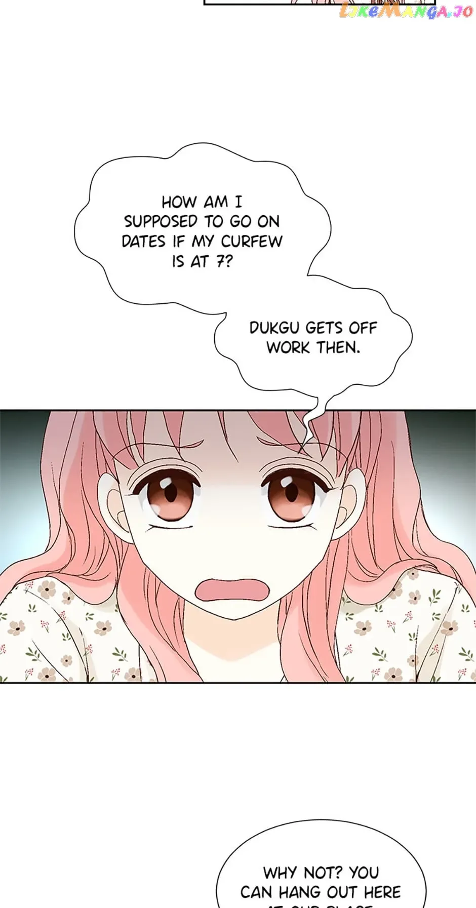 Flavors of Reincarnation Chapter 109 page 42