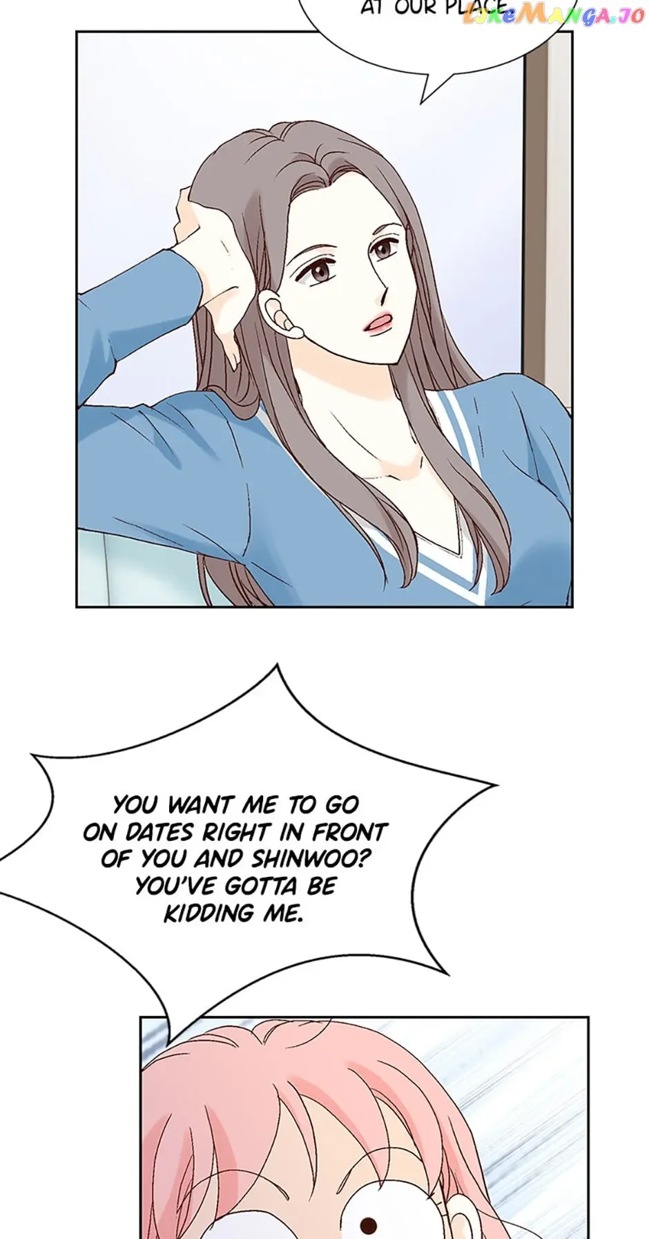 Flavors of Reincarnation Chapter 109 page 43