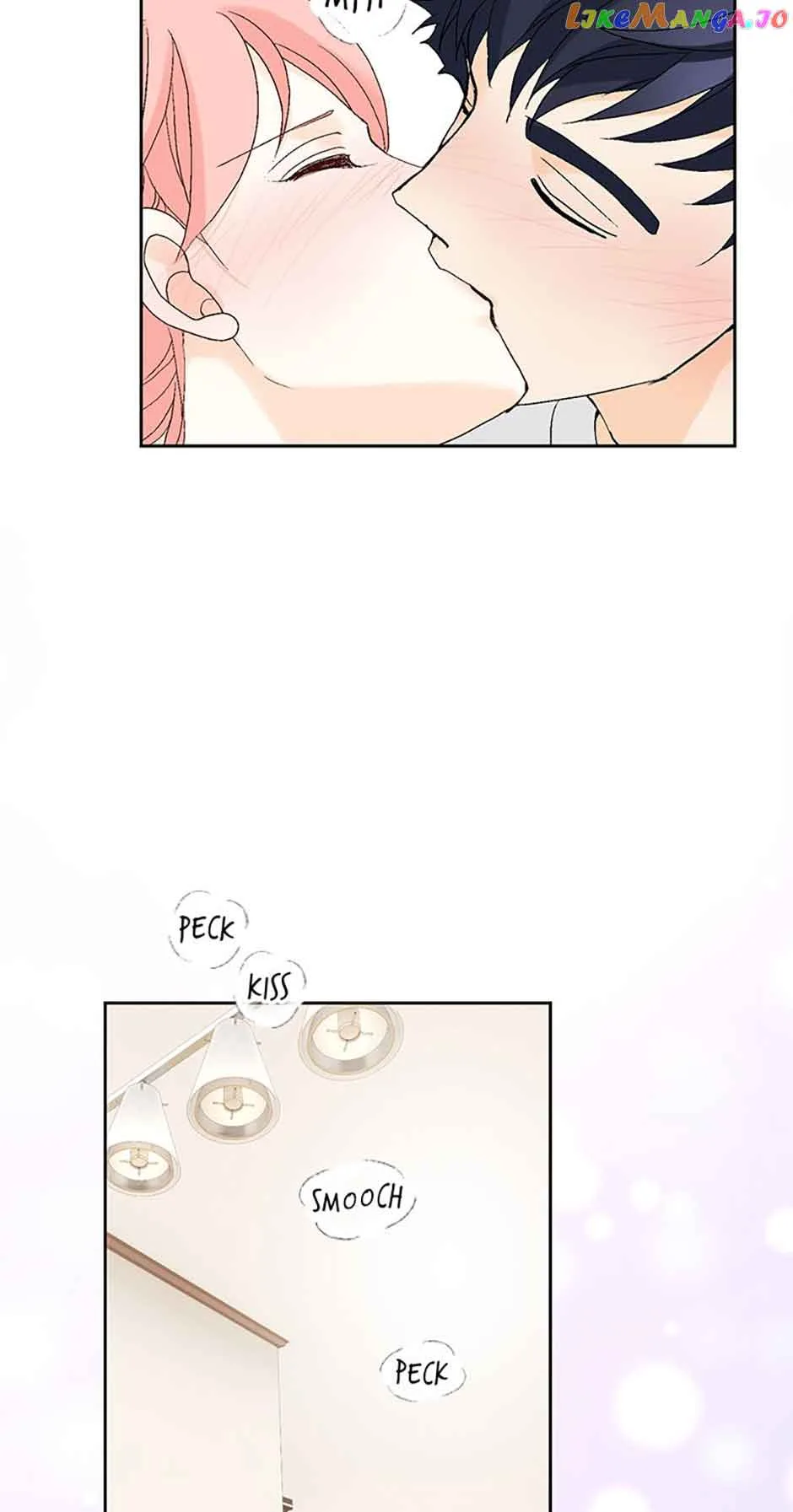 Flavors of Reincarnation Chapter 104 page 47