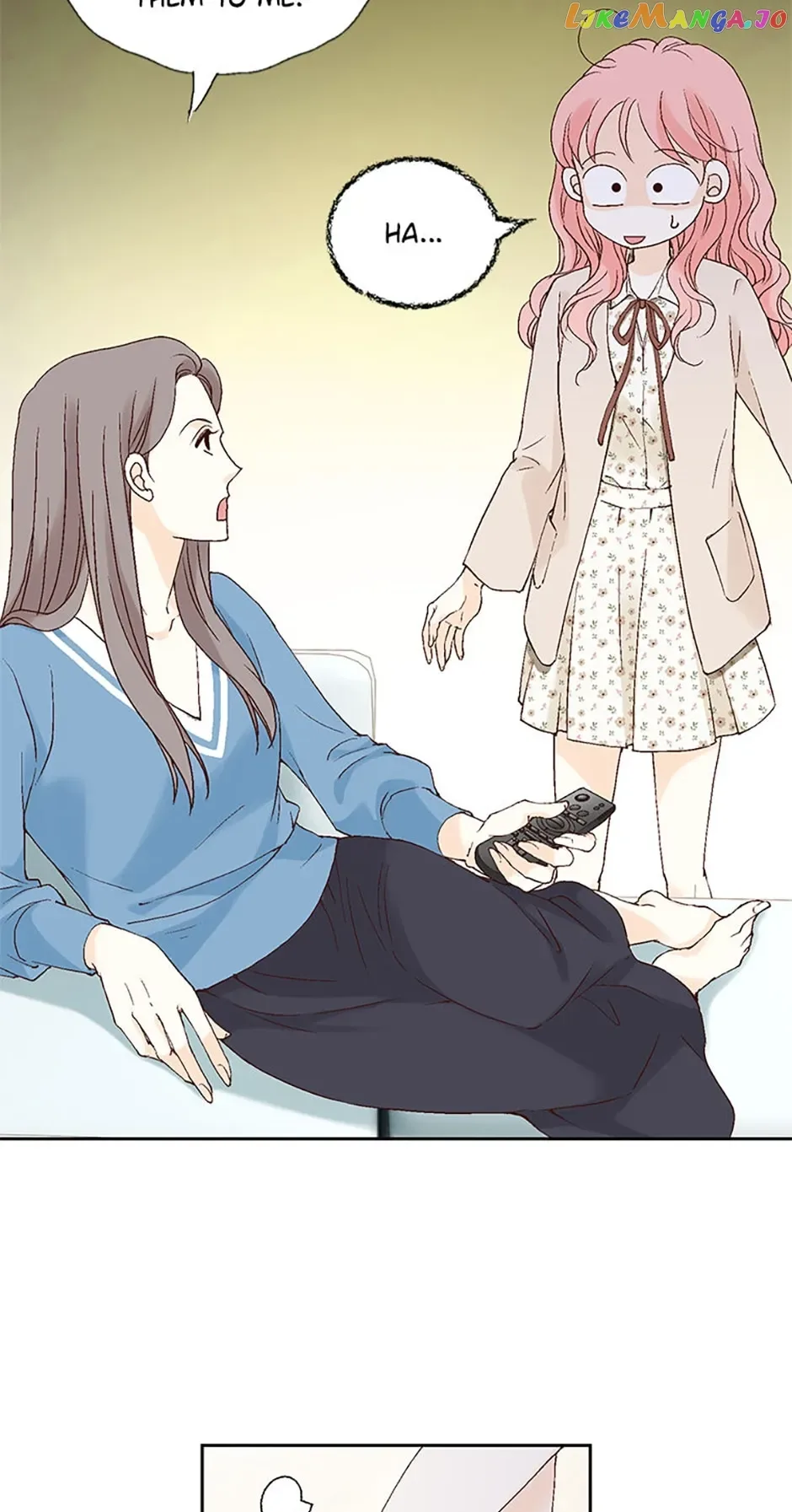 Flavors of Reincarnation Chapter 109 page 31