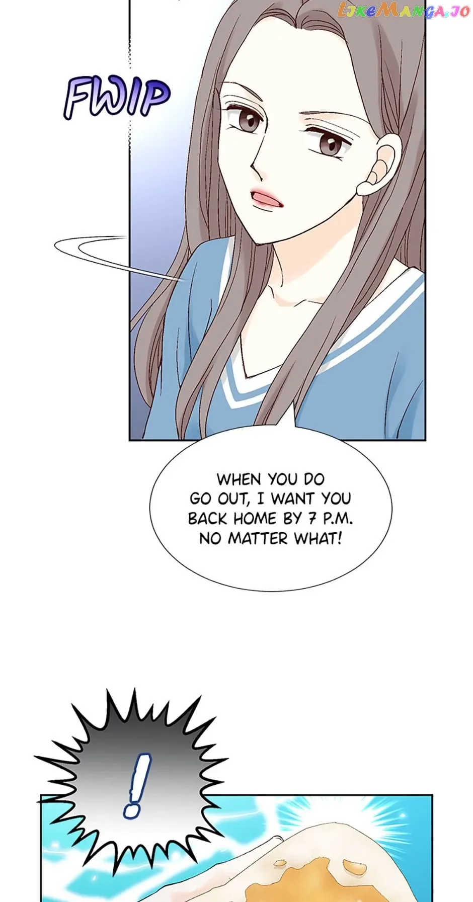 Flavors of Reincarnation Chapter 109 page 39
