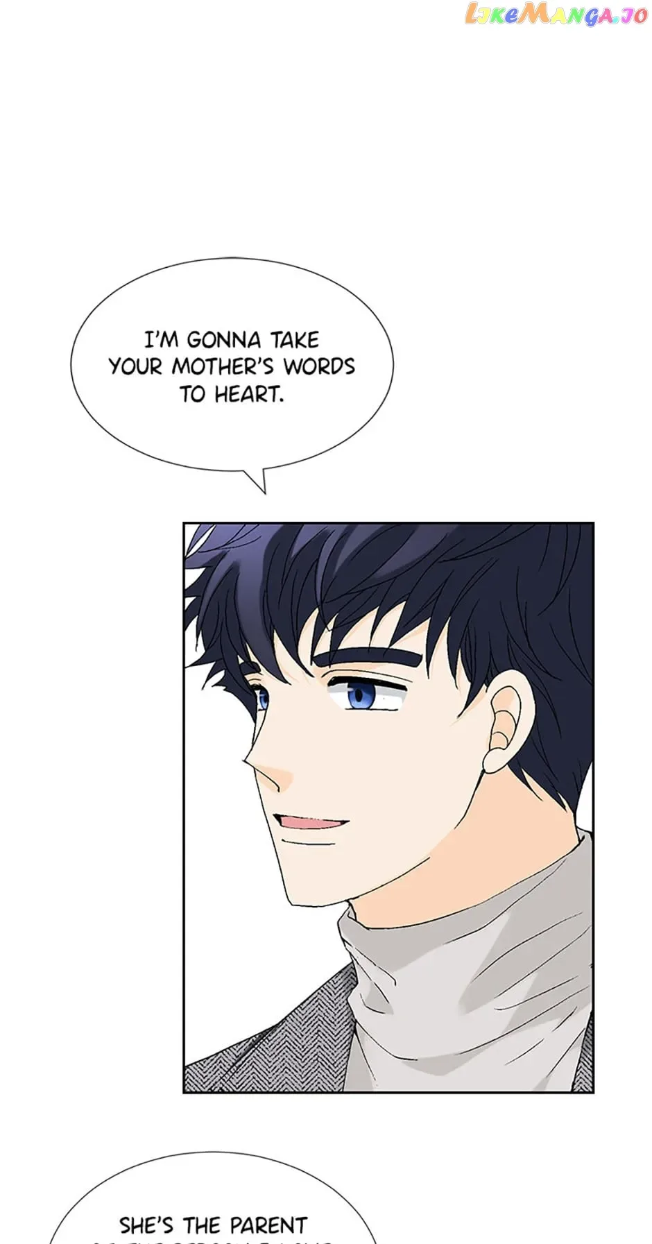 Flavors of Reincarnation Chapter 109 page 57