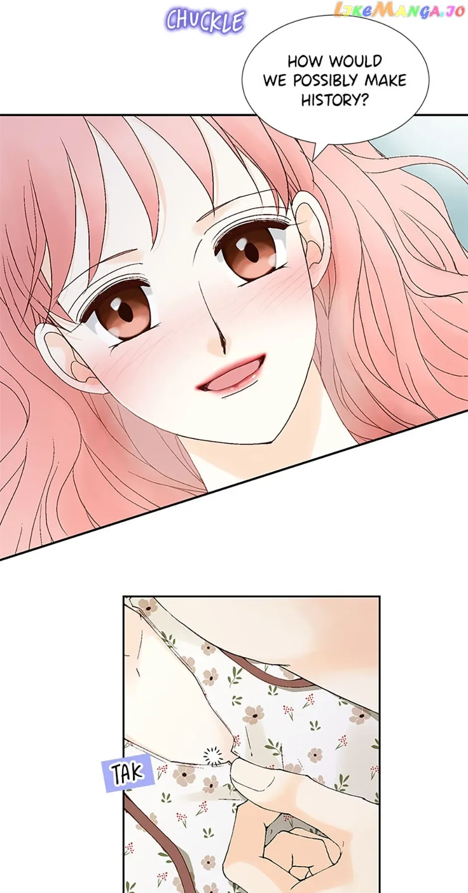 Flavors of Reincarnation Chapter 109 page 10