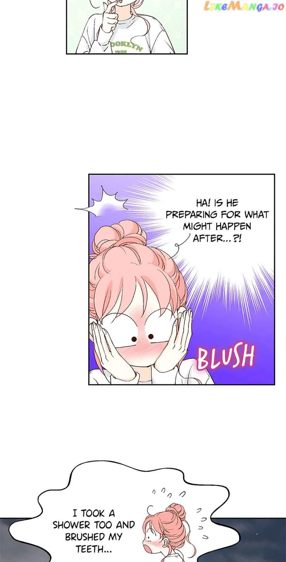 Flavors of Reincarnation Chapter 103 page 53