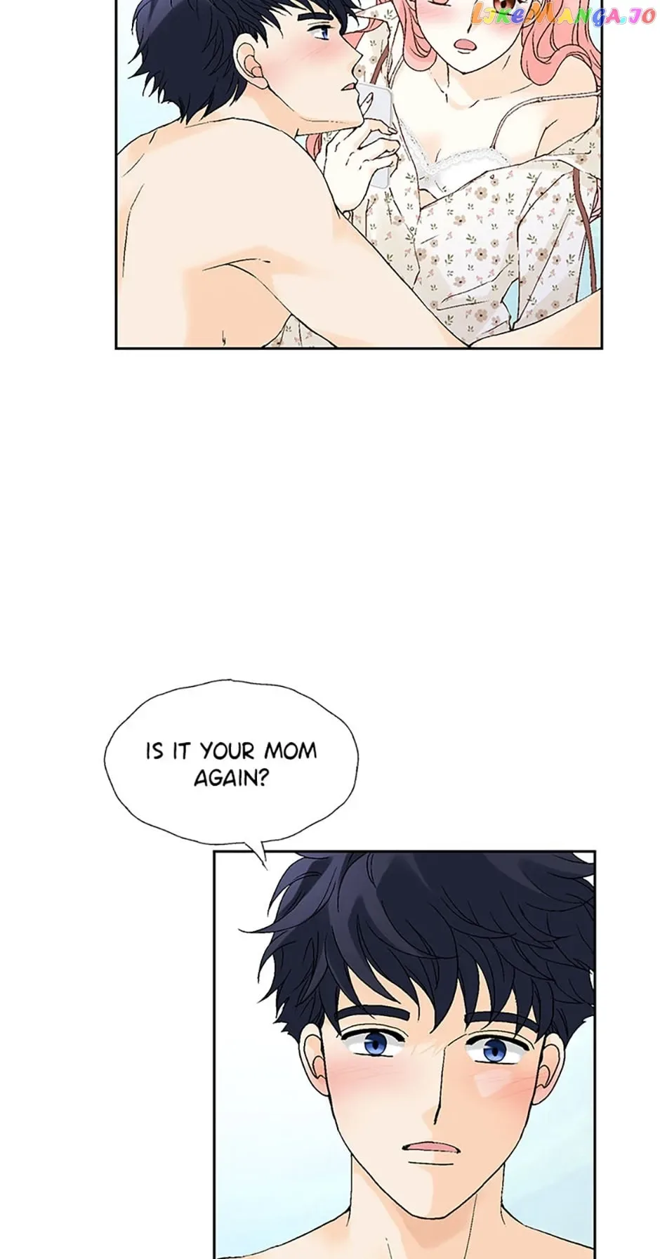 Flavors of Reincarnation Chapter 109 page 19