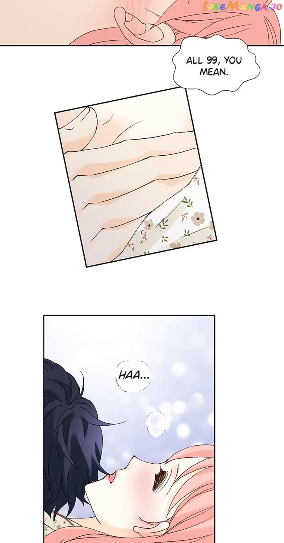 Flavors of Reincarnation Chapter 109 page 14