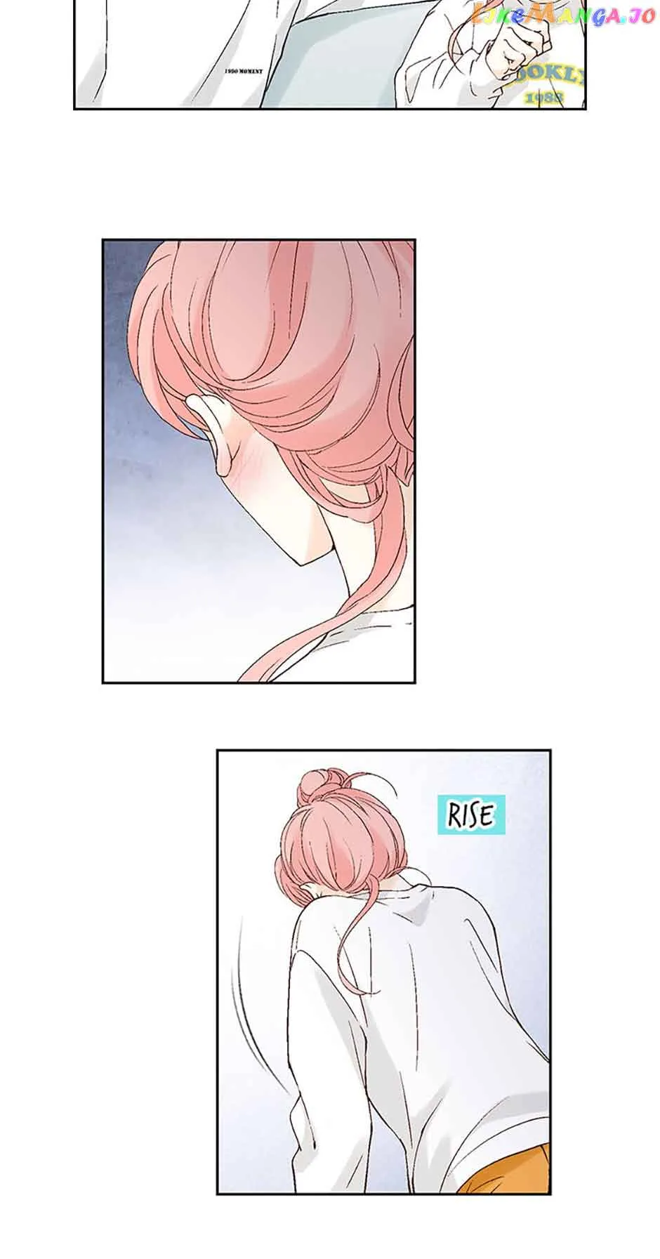 Flavors of Reincarnation Chapter 104 page 21