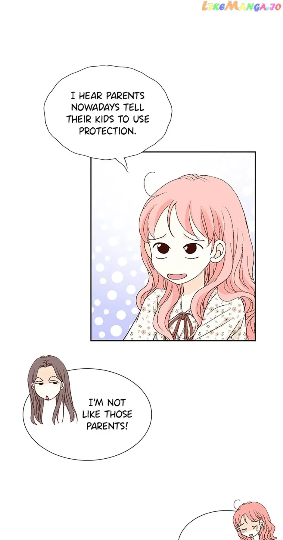 Flavors of Reincarnation Chapter 109 page 51