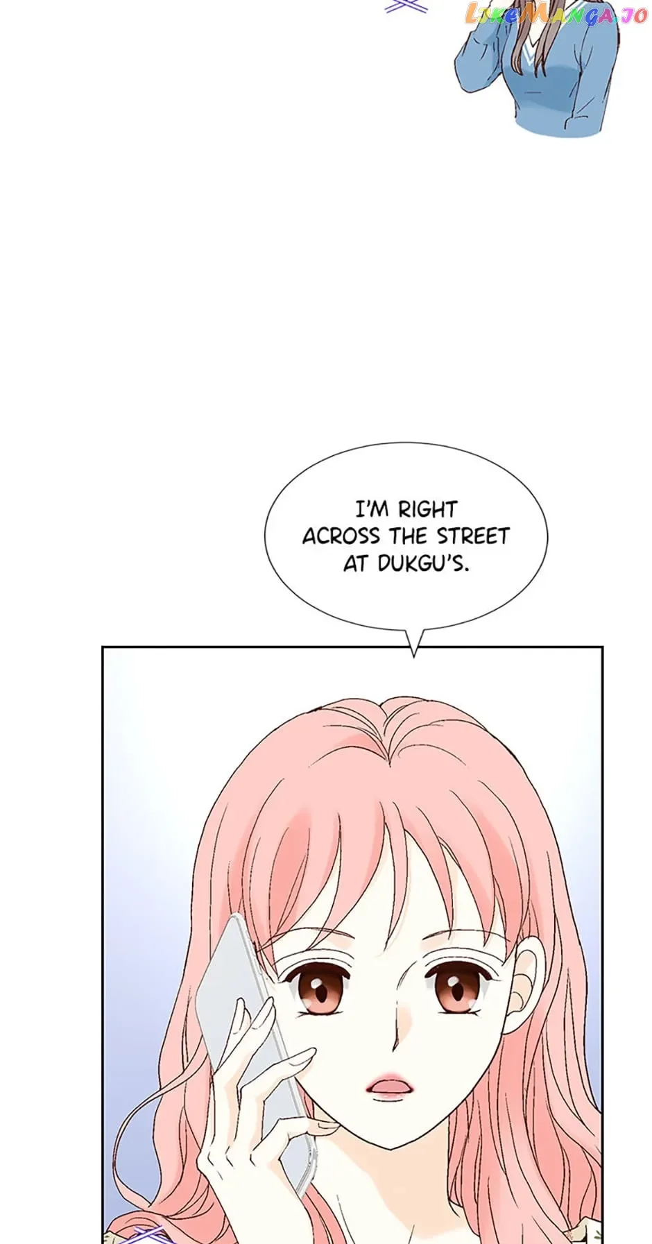 Flavors of Reincarnation Chapter 109 page 21