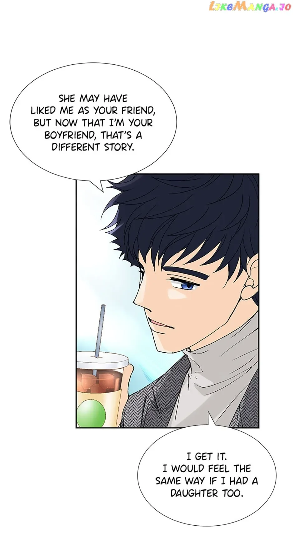 Flavors of Reincarnation Chapter 109 page 59