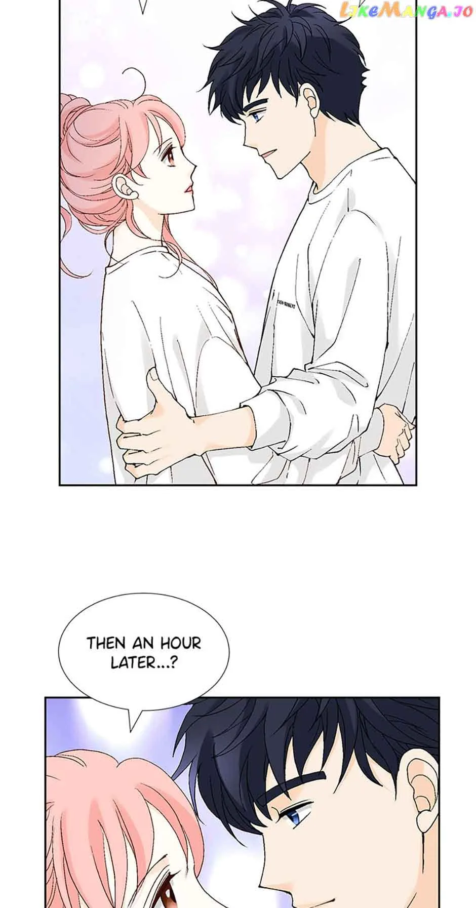 Flavors of Reincarnation Chapter 104 page 38