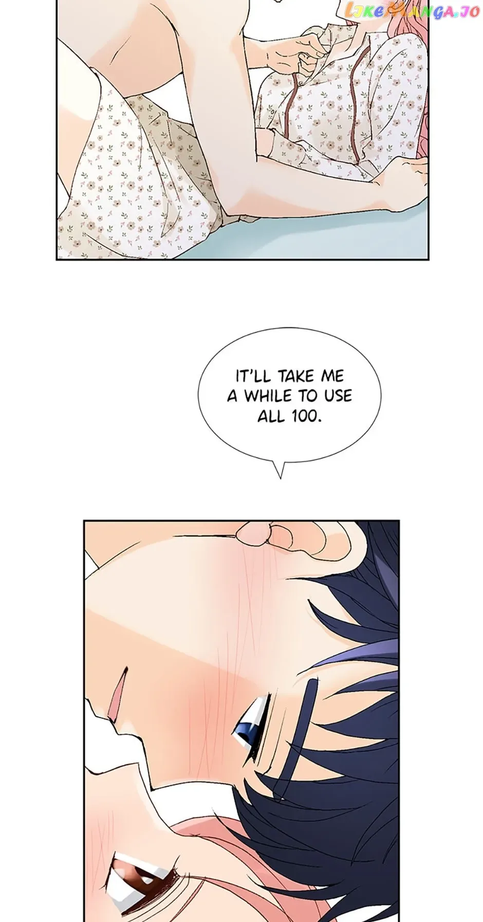 Flavors of Reincarnation Chapter 109 page 12