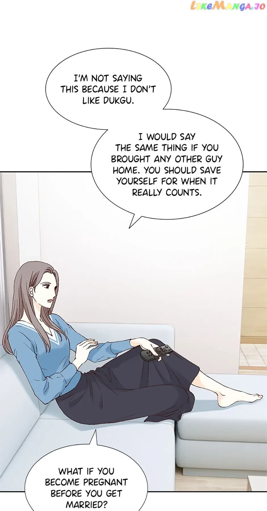 Flavors of Reincarnation Chapter 109 page 49