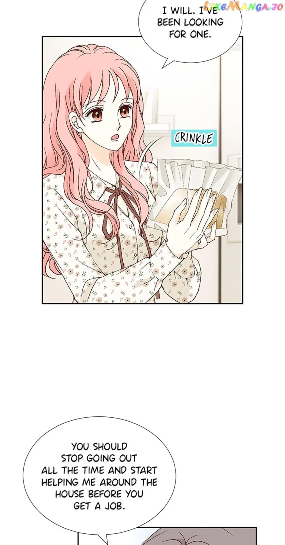 Flavors of Reincarnation Chapter 109 page 38