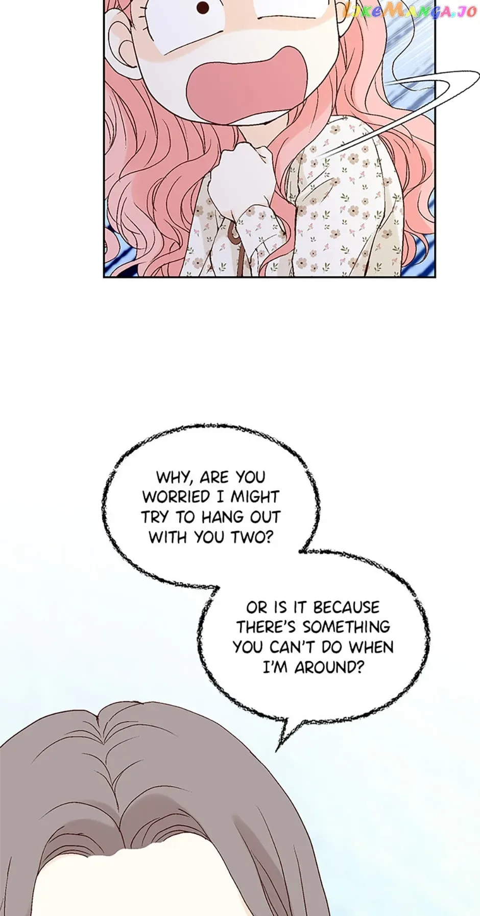 Flavors of Reincarnation Chapter 109 page 44