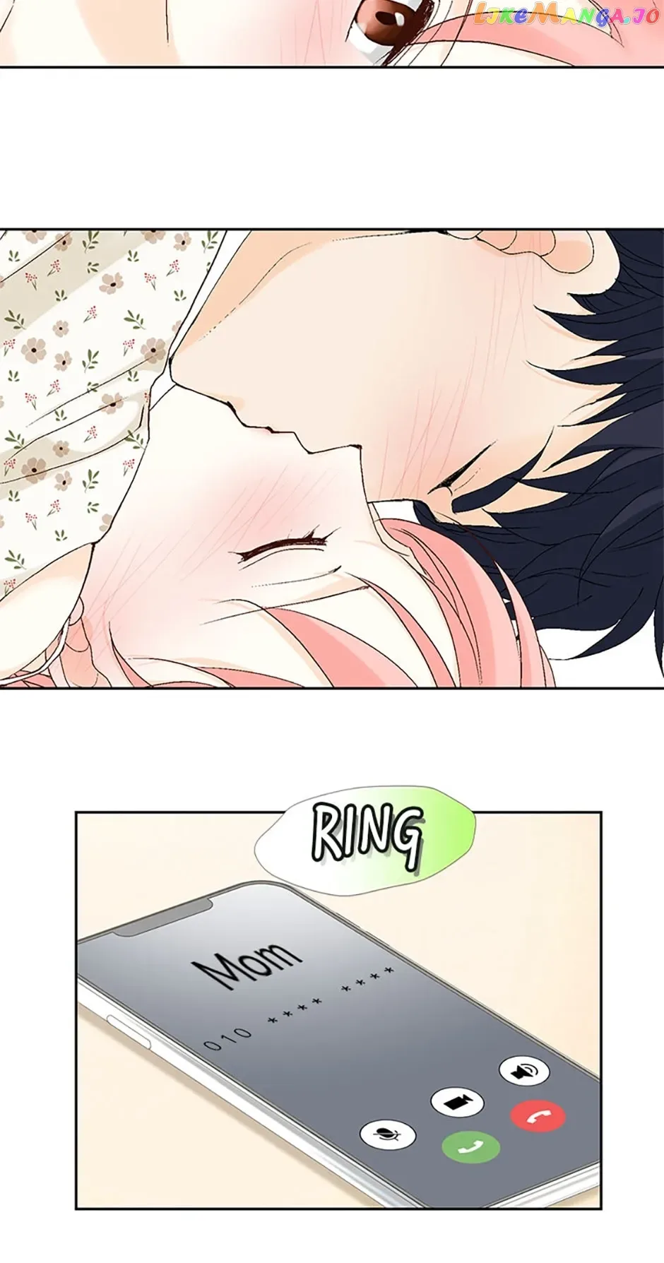 Flavors of Reincarnation Chapter 109 page 16