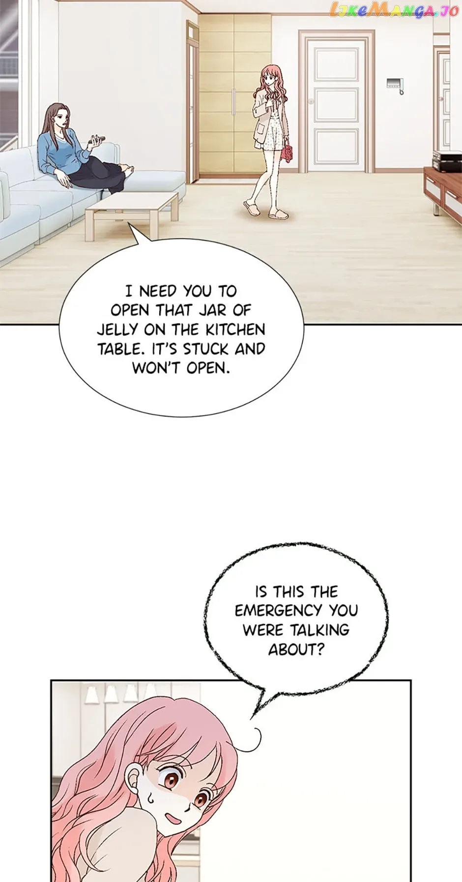 Flavors of Reincarnation Chapter 109 page 29