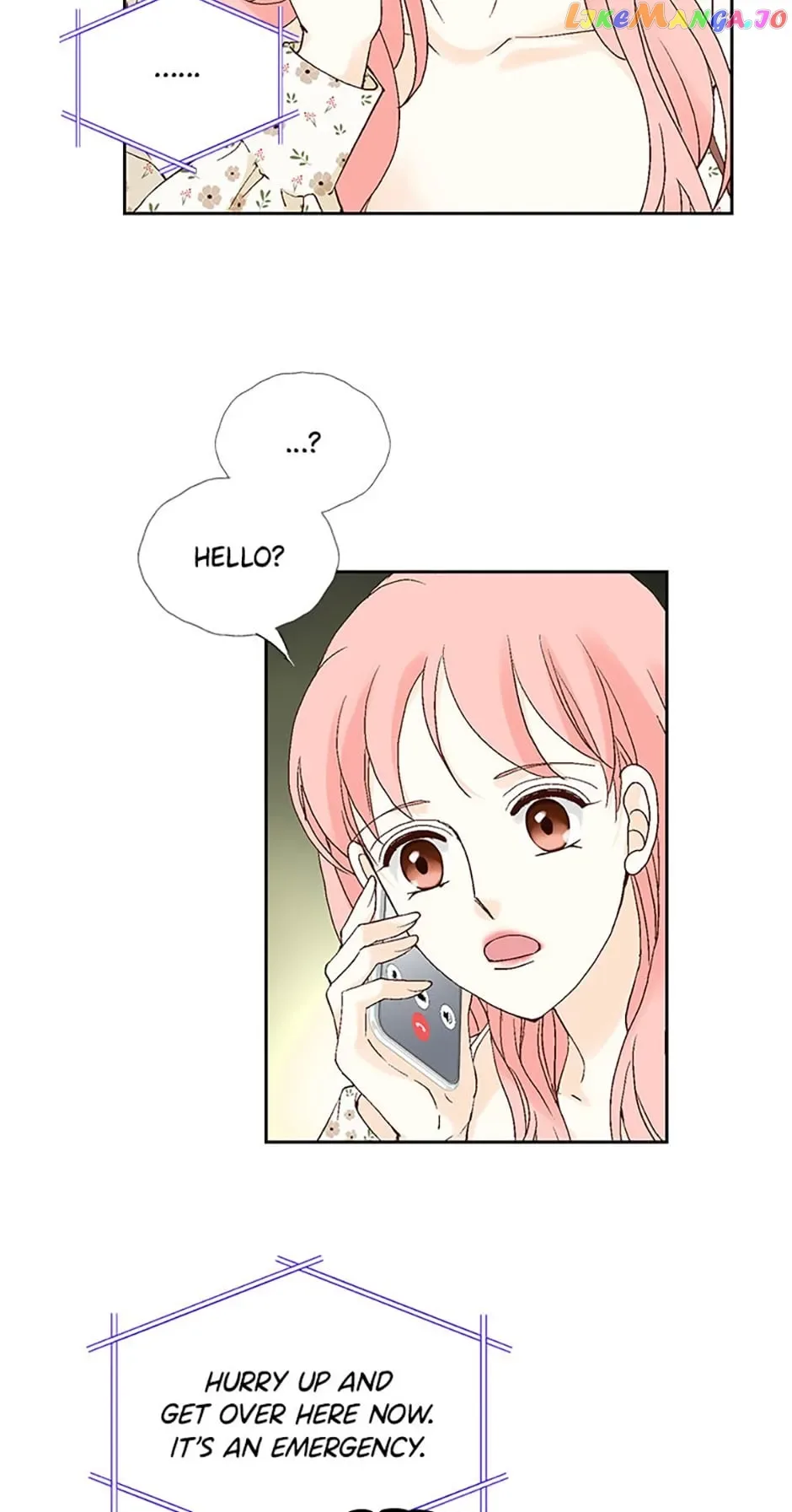 Flavors of Reincarnation Chapter 109 page 22