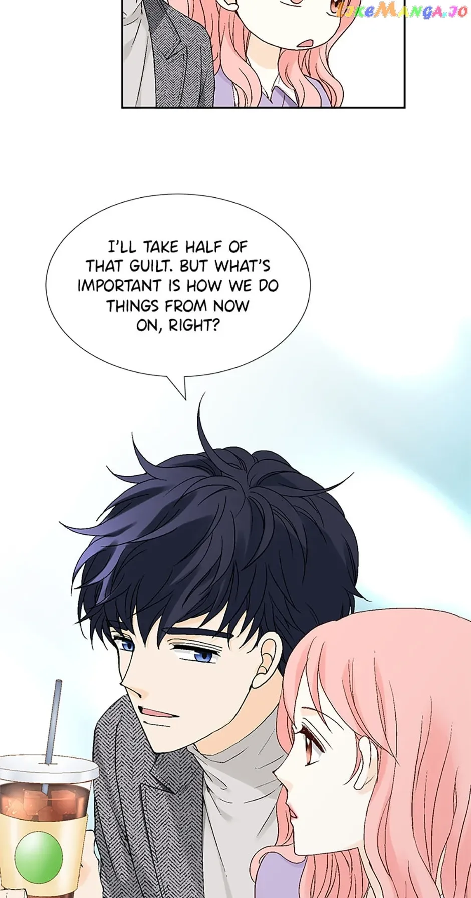 Flavors of Reincarnation Chapter 109 page 61