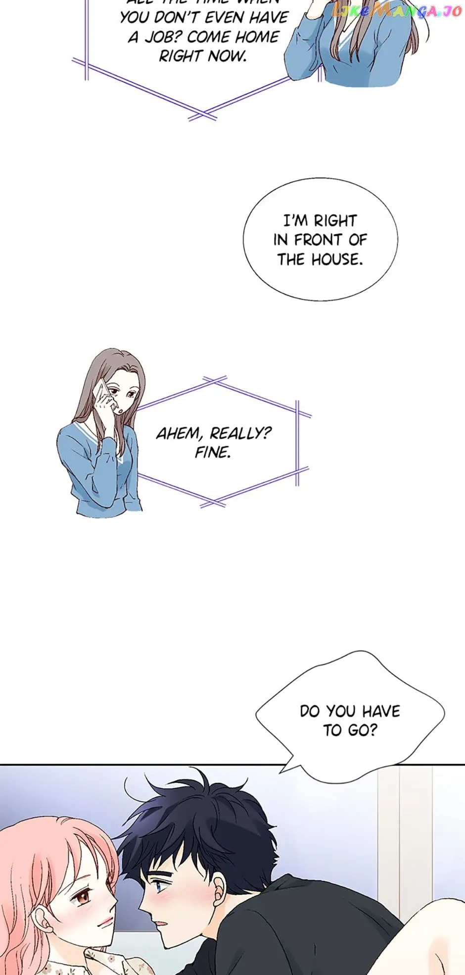 Flavors of Reincarnation Chapter 109 page 7