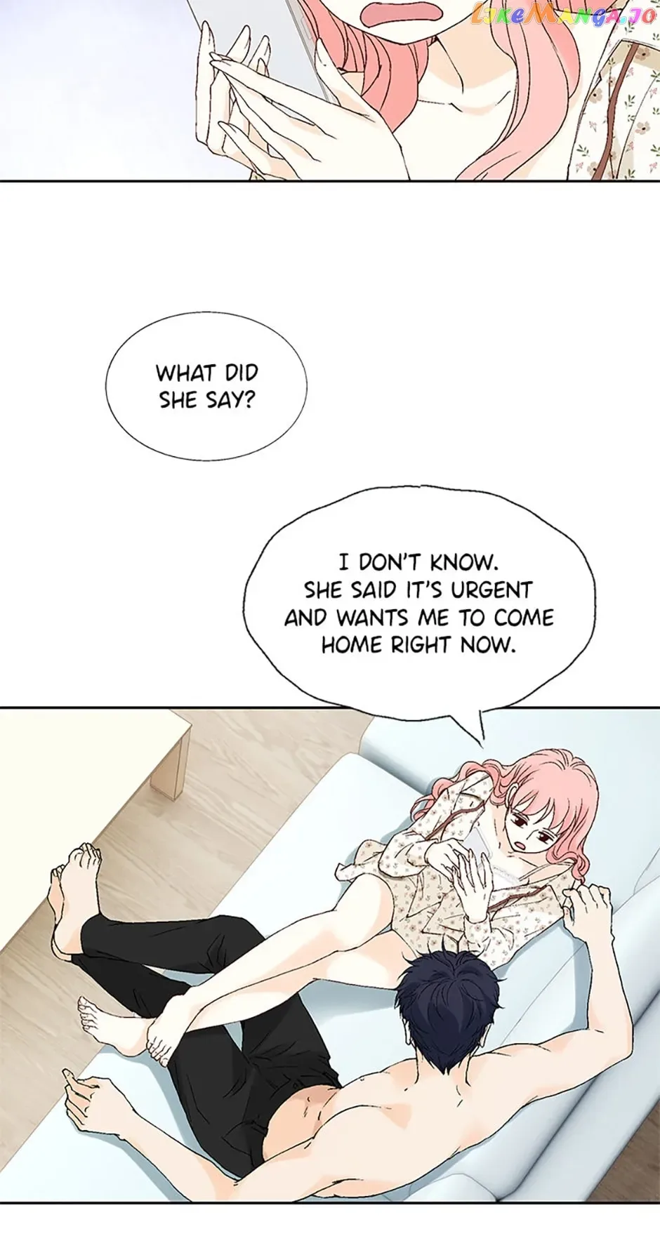 Flavors of Reincarnation Chapter 109 page 24
