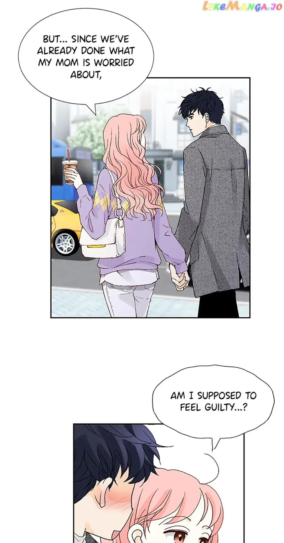 Flavors of Reincarnation Chapter 109 page 60