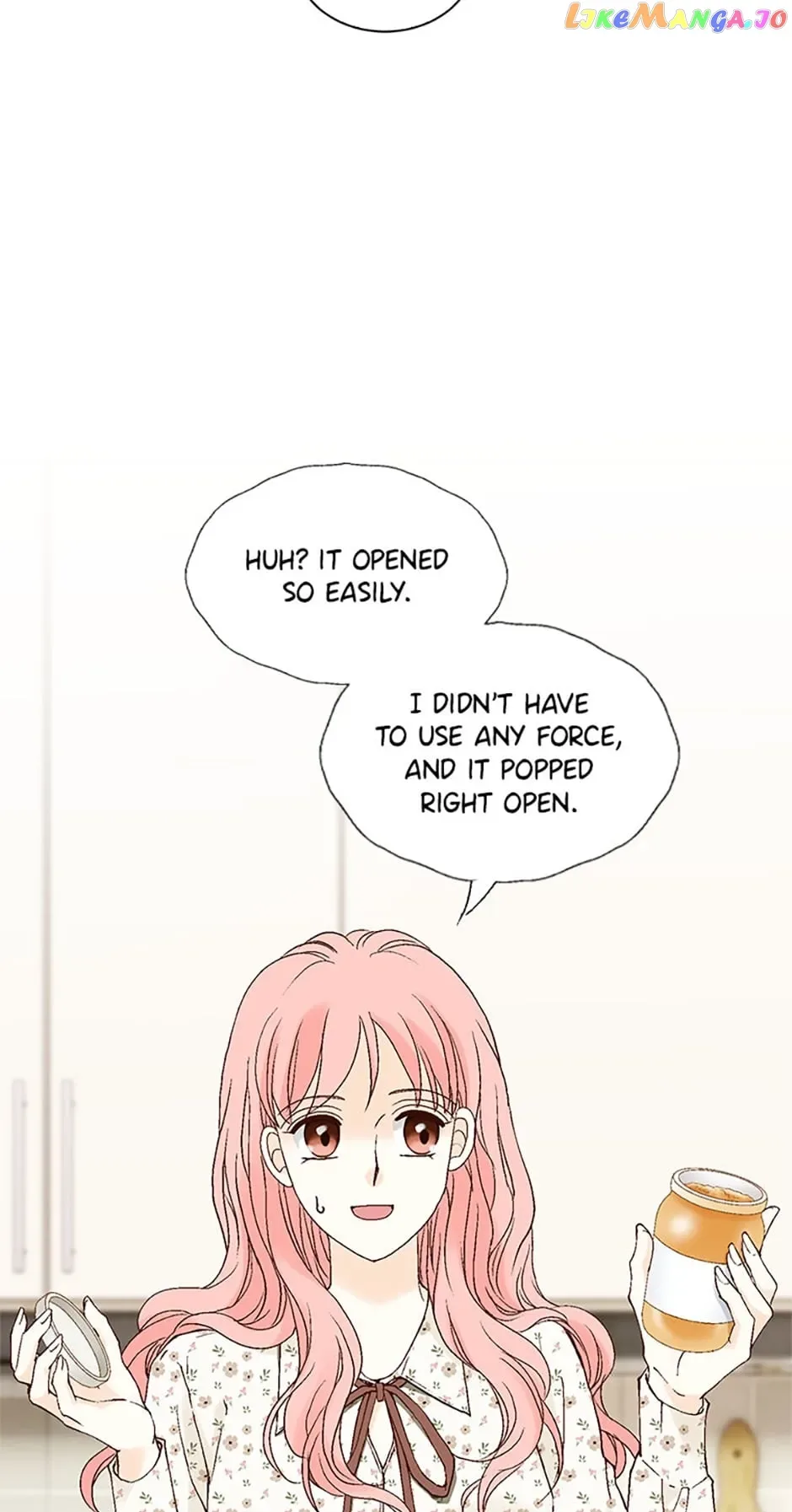 Flavors of Reincarnation Chapter 109 page 35