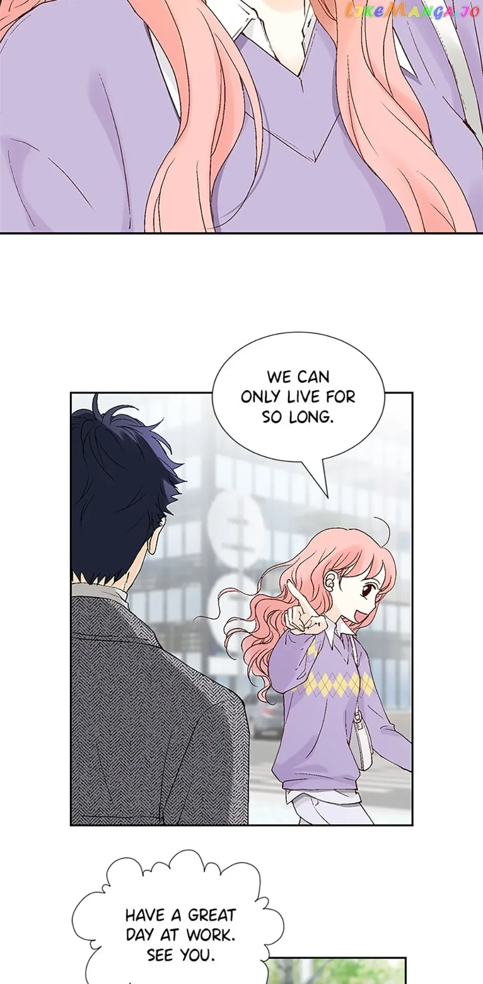 Flavors of Reincarnation Chapter 109 page 66
