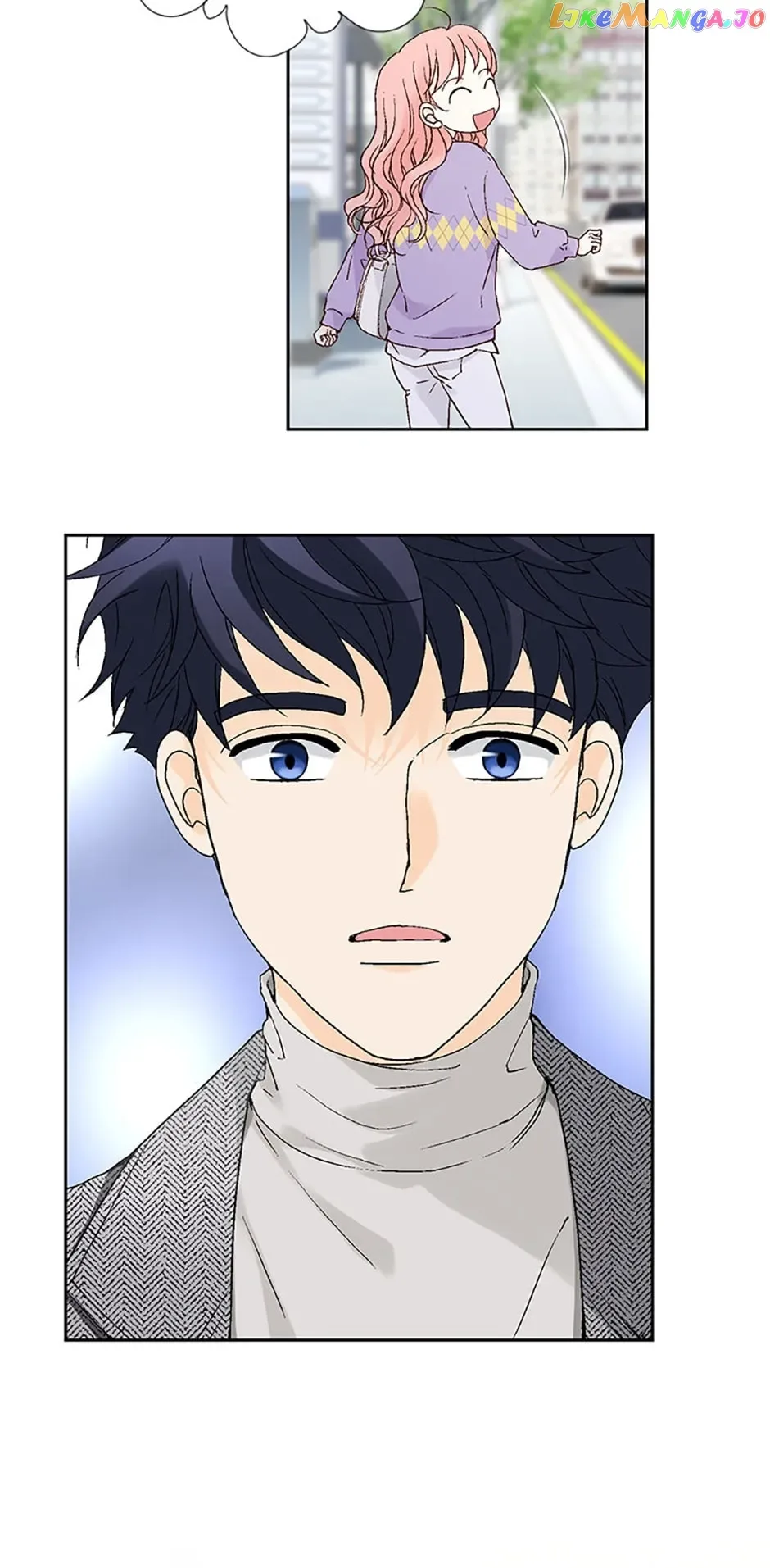 Flavors of Reincarnation Chapter 109 page 67