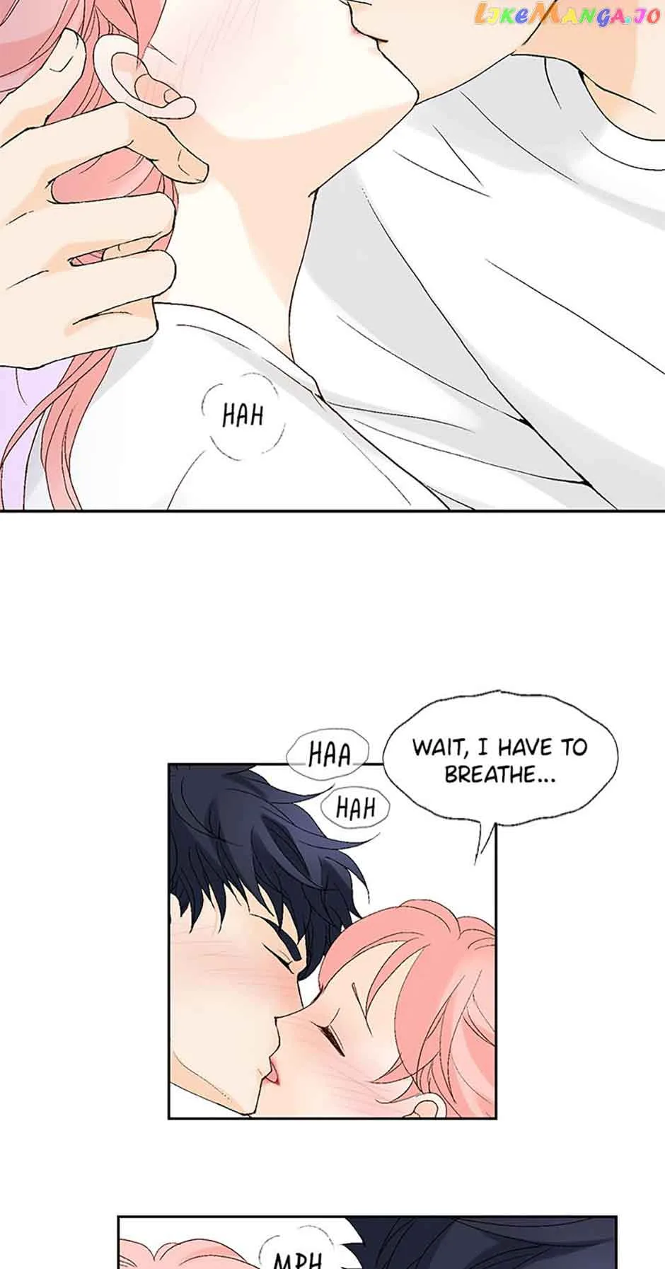 Flavors of Reincarnation Chapter 104 page 46