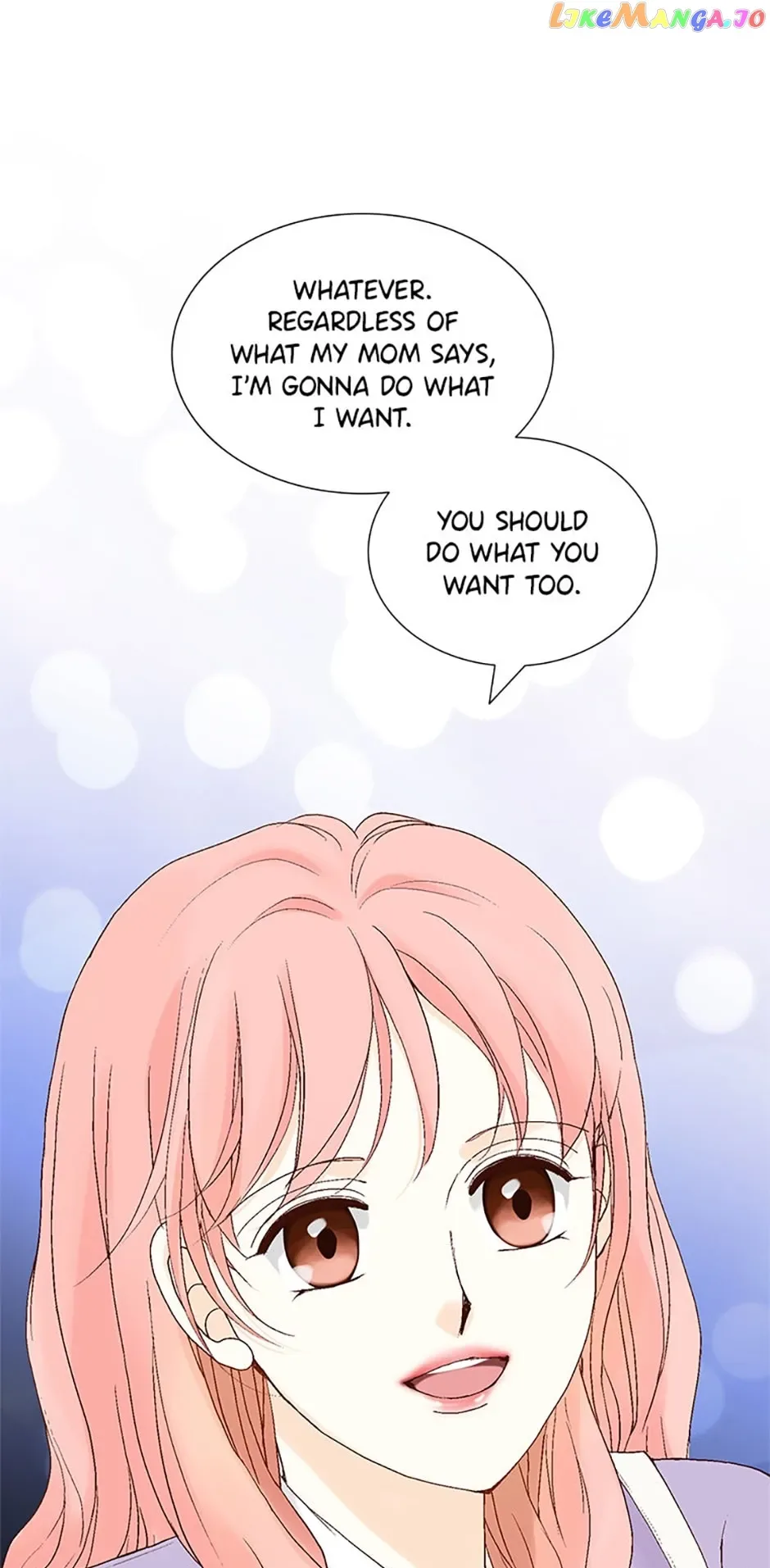 Flavors of Reincarnation Chapter 109 page 65