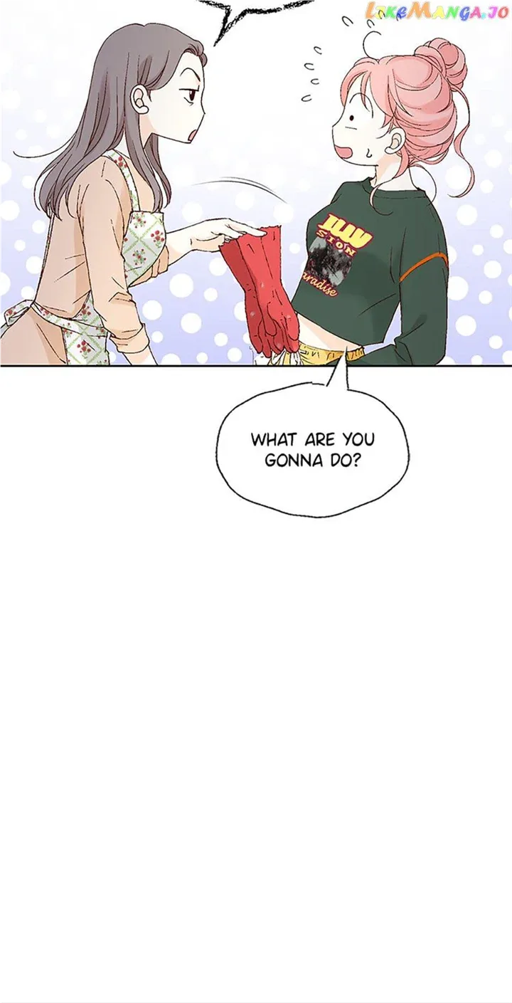Flavors of Reincarnation Chapter 110 page 15