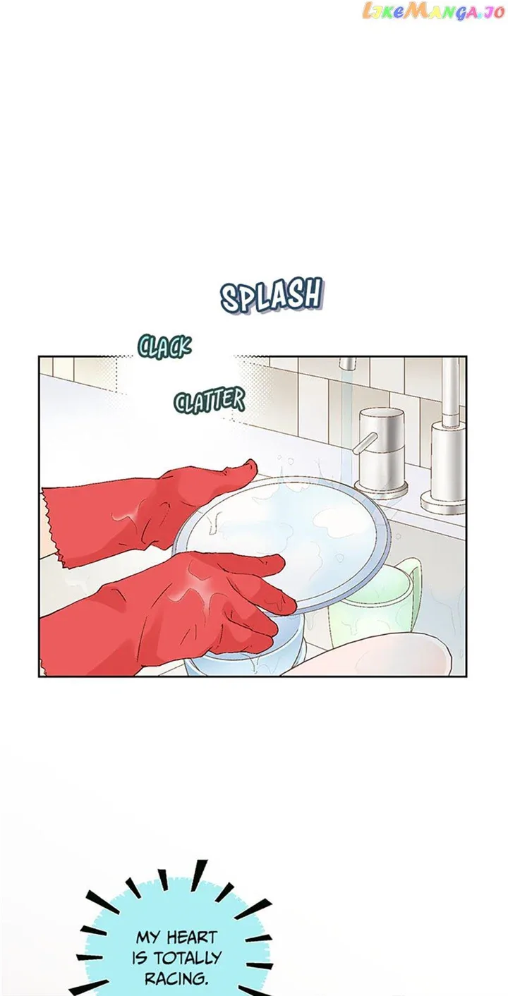 Flavors of Reincarnation Chapter 110 page 9