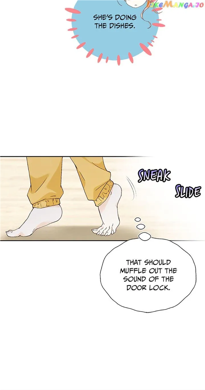 Flavors of Reincarnation Chapter 110 page 8