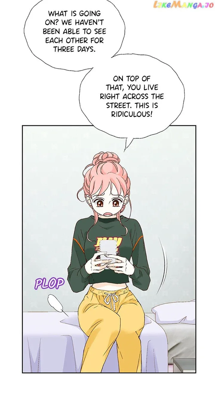 Flavors of Reincarnation Chapter 110 page 3