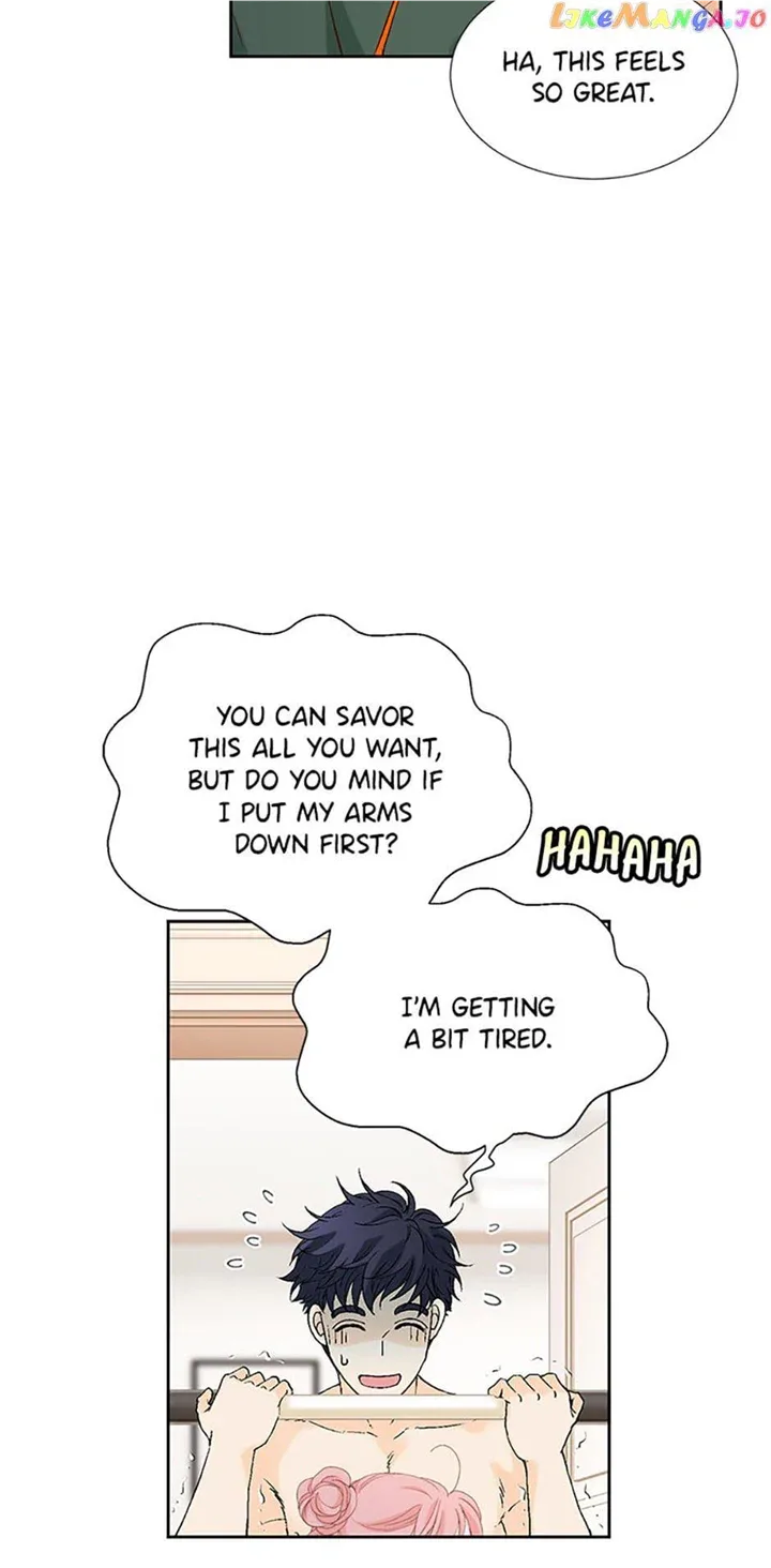 Flavors of Reincarnation Chapter 110 page 38