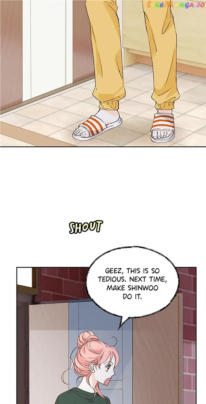 Flavors of Reincarnation Chapter 110 page 25