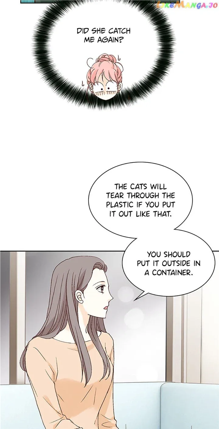 Flavors of Reincarnation Chapter 110 page 23