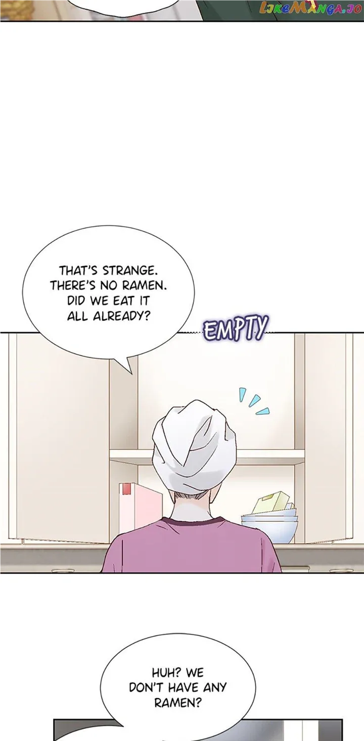 Flavors of Reincarnation Chapter 110 page 58