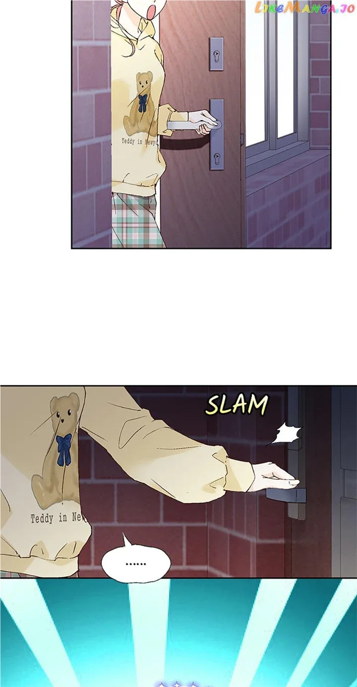 Flavors of Reincarnation Chapter 110 page 64