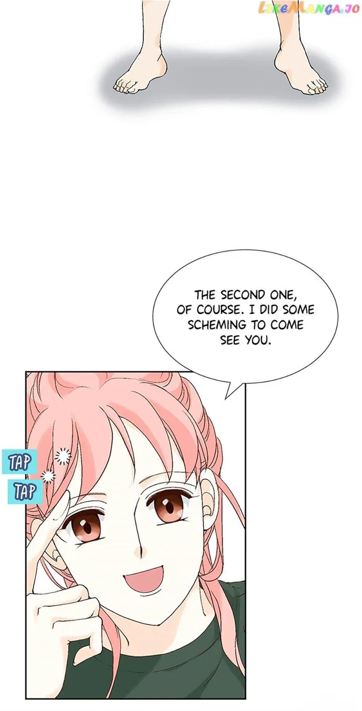 Flavors of Reincarnation Chapter 110 page 43