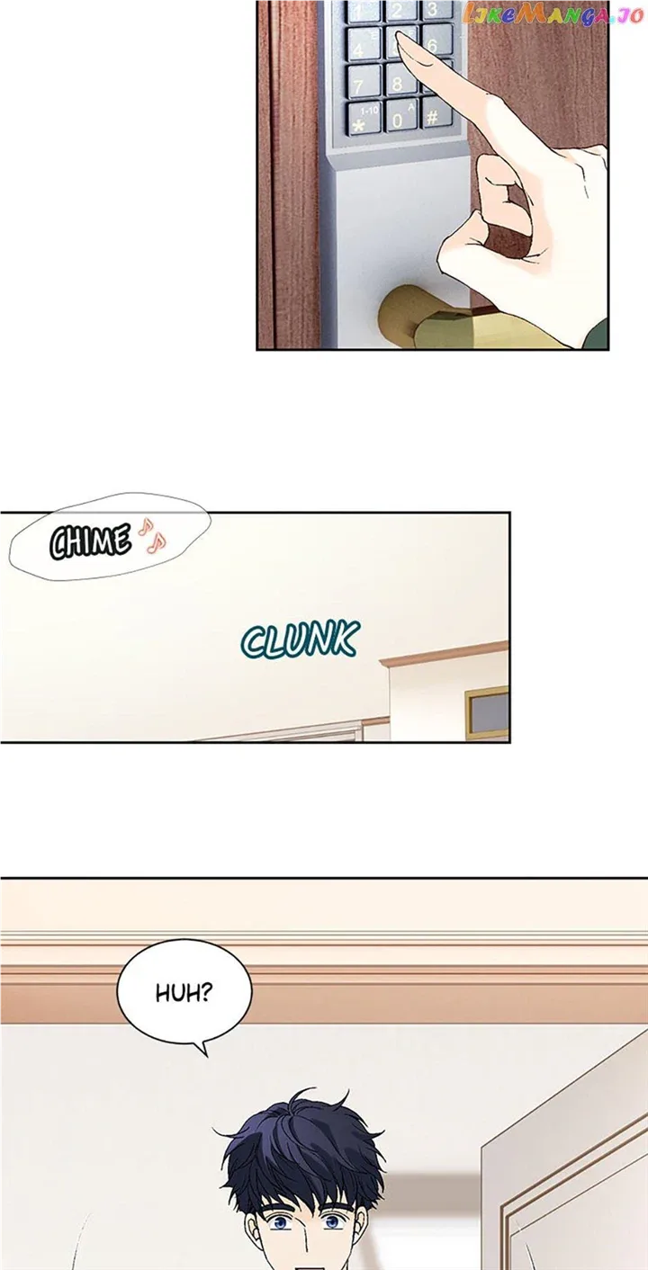 Flavors of Reincarnation Chapter 110 page 30