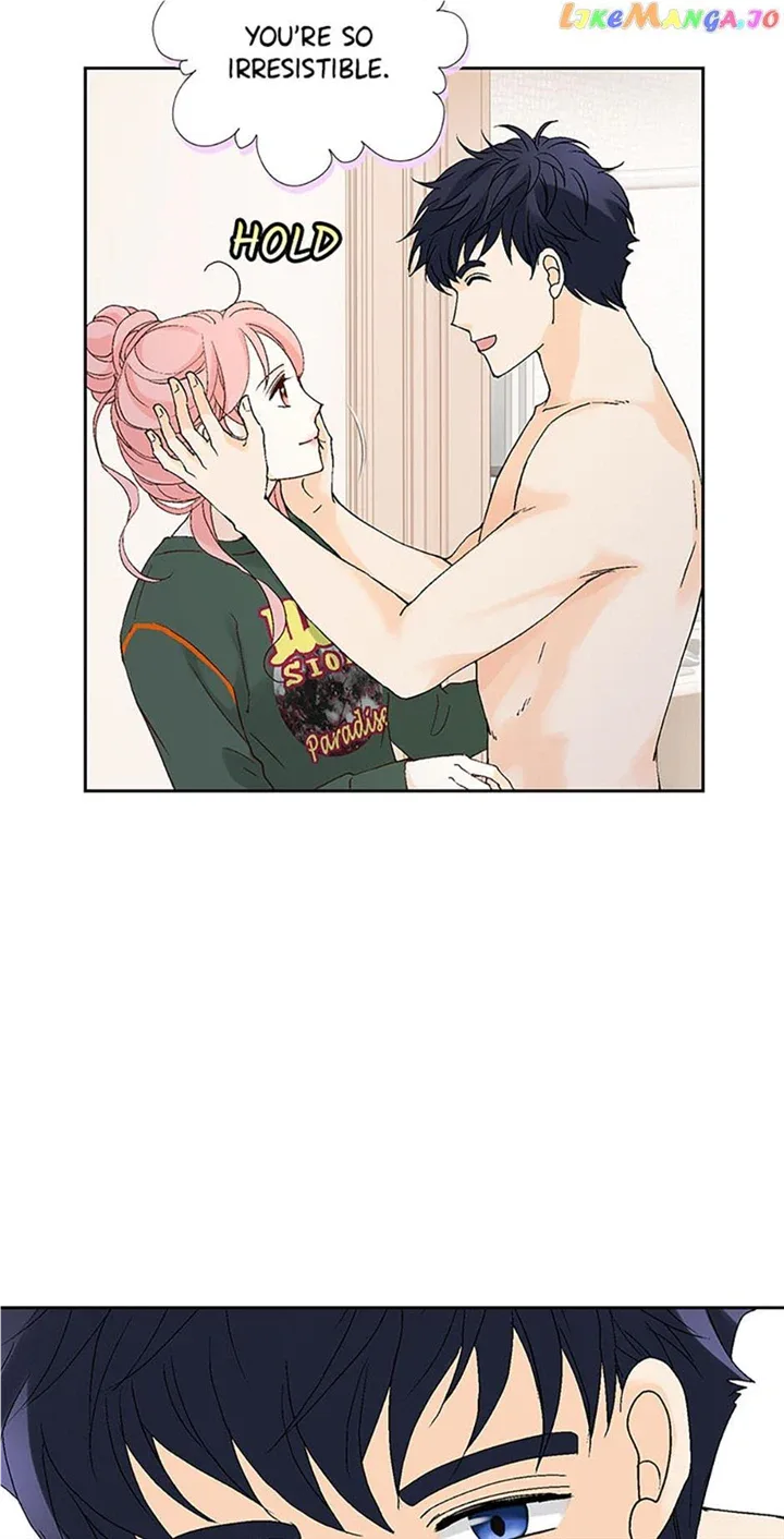 Flavors of Reincarnation Chapter 110 page 45