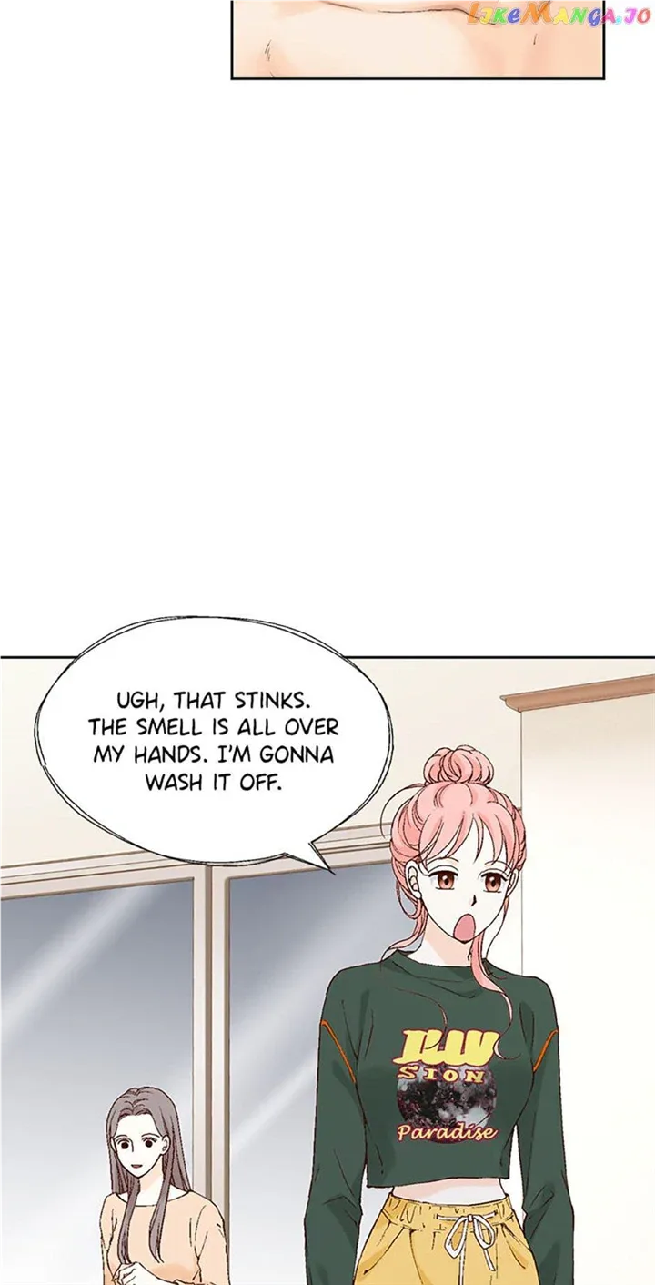 Flavors of Reincarnation Chapter 110 page 52