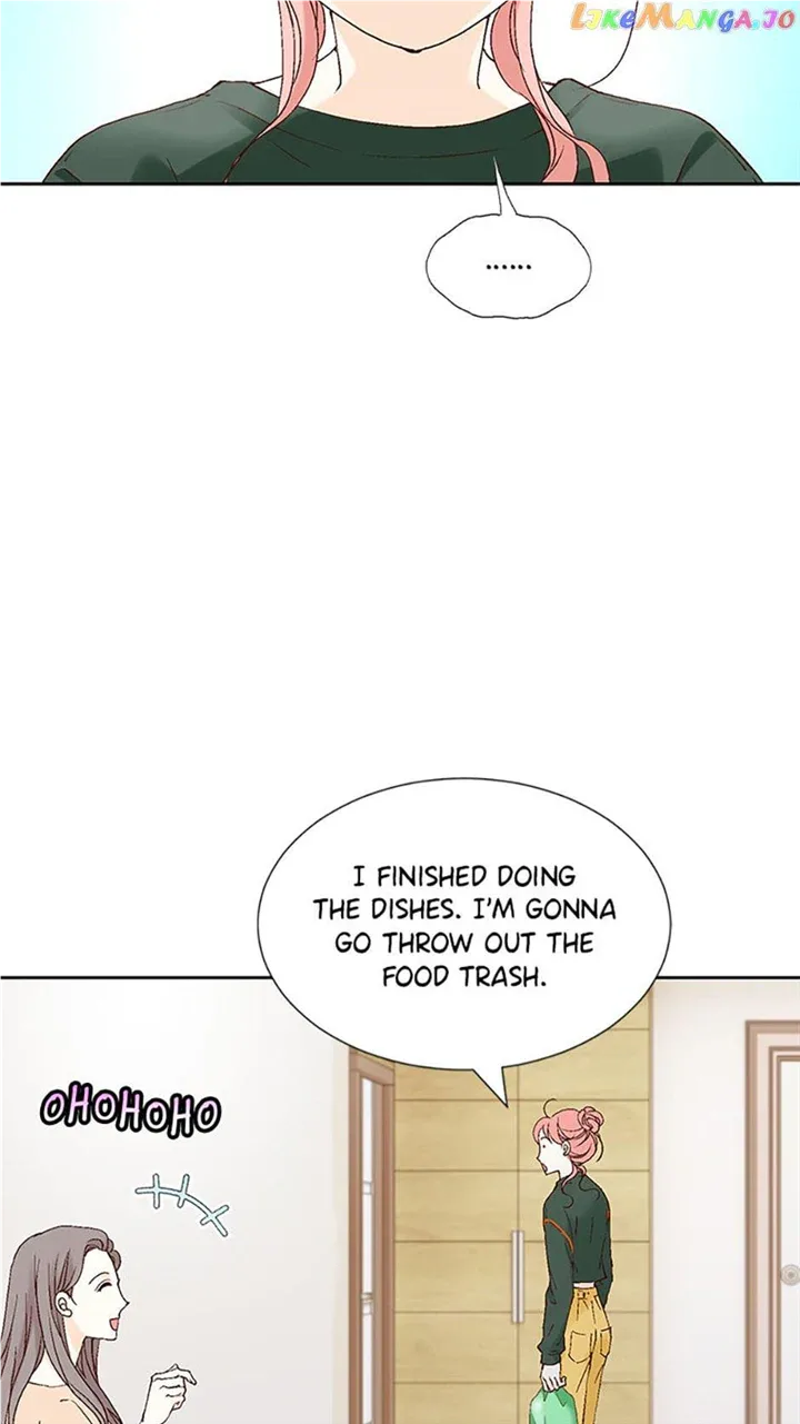 Flavors of Reincarnation Chapter 110 page 20