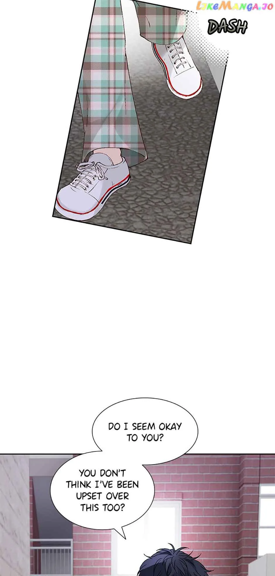 Flavors of Reincarnation Chapter 111 page 8