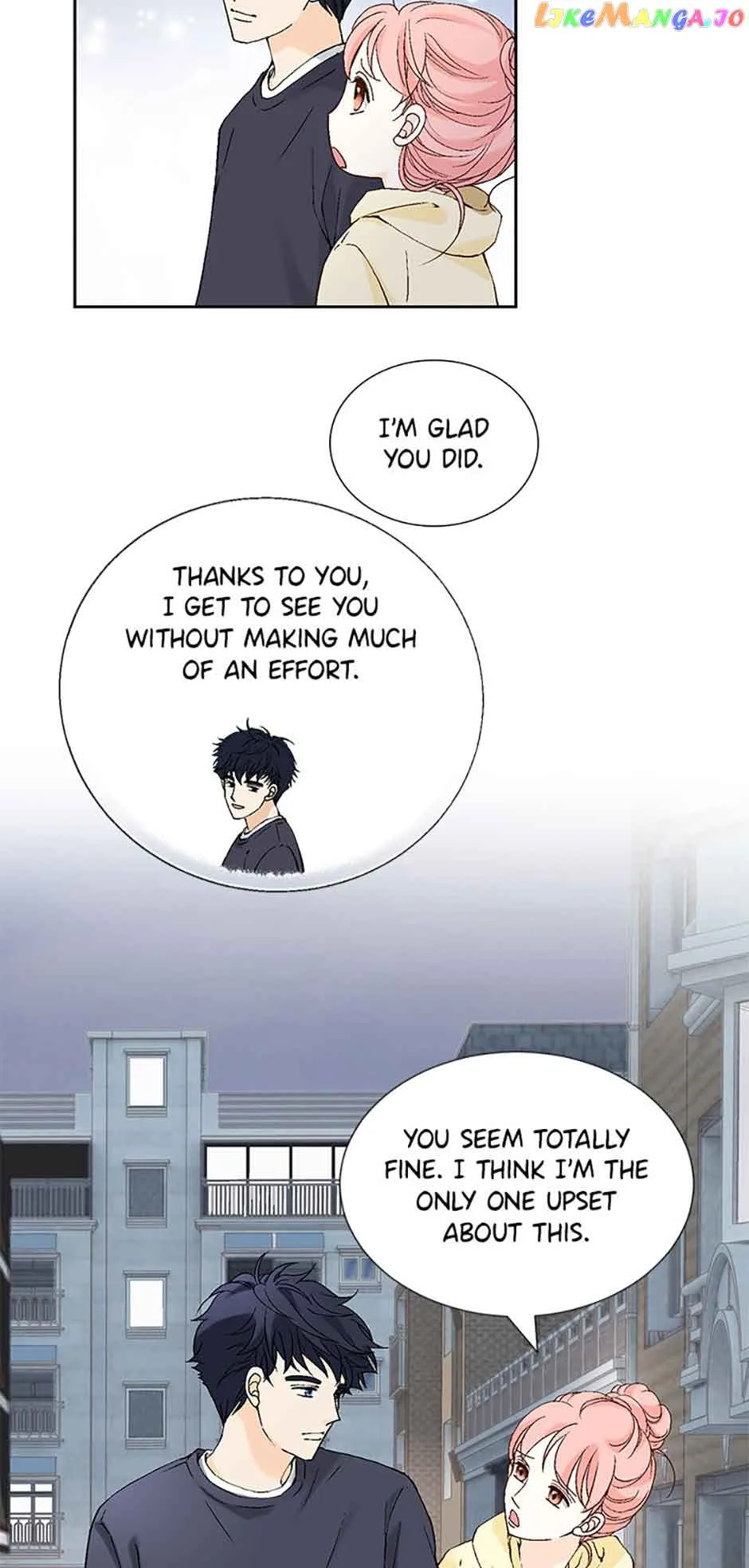 Flavors of Reincarnation Chapter 111 page 4