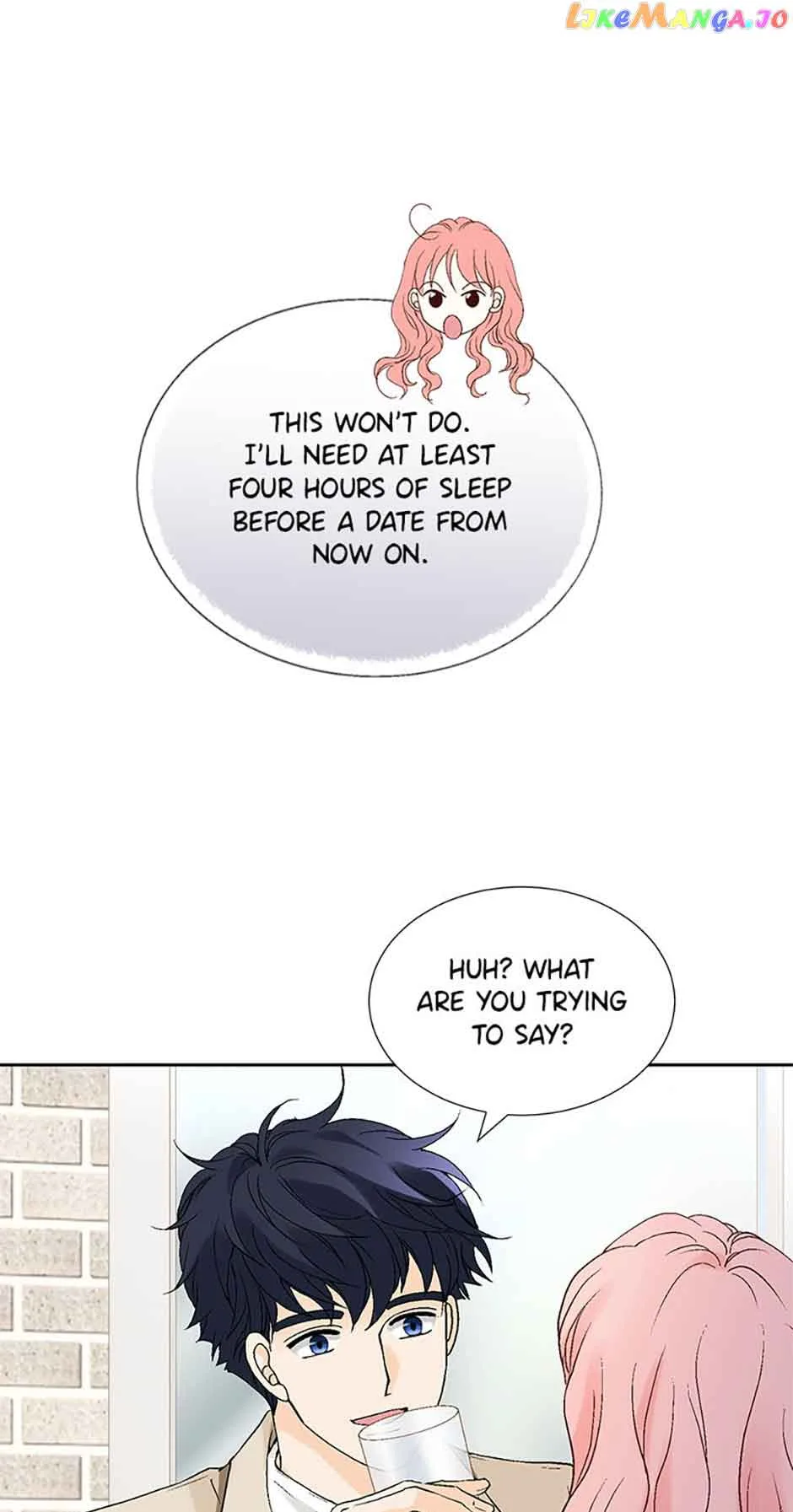 Flavors of Reincarnation Chapter 111 page 50