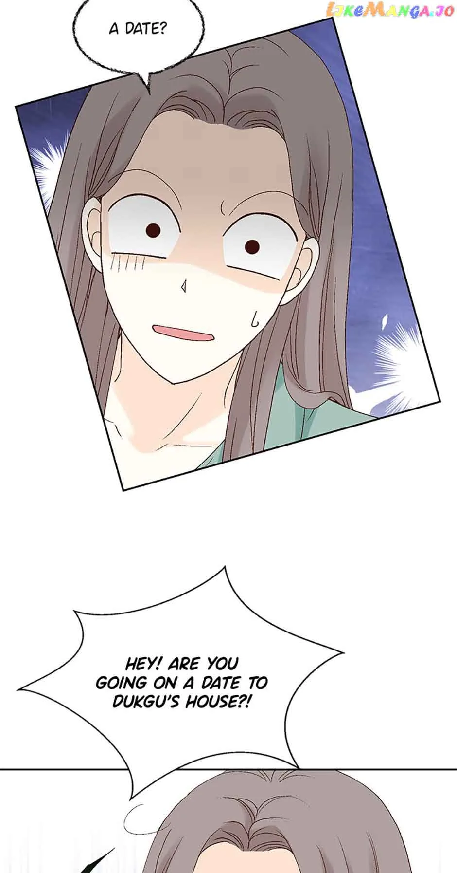 Flavors of Reincarnation Chapter 111 page 37